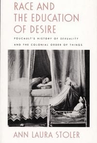 Produktbild: Race and the Education of Desire