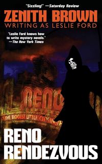 Produktbild: Reno Rendezvous