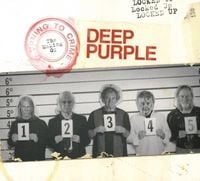 Produktbild: Locked Up:The Making Of Turning To Crime(DVD)