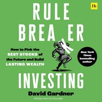 Produktbild: Rule Breaker Investing