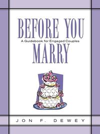 Produktbild: Before You Marry