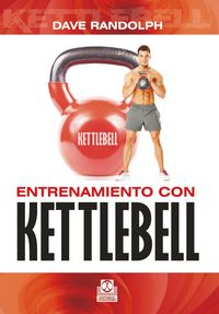 Produktbild: Entrenamiento con kettlebell