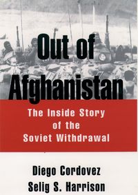 Produktbild: Out of Afghanistan