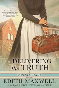 Produktbild: Delivering the Truth