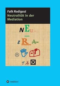 Produktbild: Neutralit&auml;t in der Mediation
