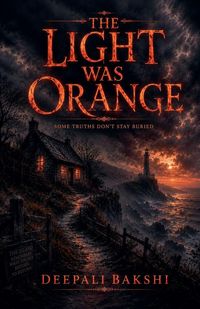 Produktbild: The Light Was Orange