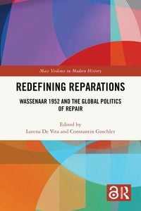 Produktbild: Redefining Reparations