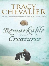 Produktbild: Remarkable Creatures