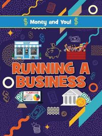 Produktbild: Running a Business