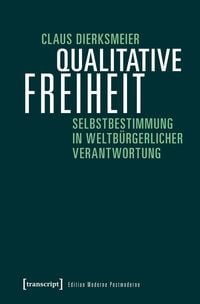 Produktbild: Qualitative Freiheit