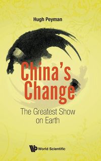 Produktbild: China's Change