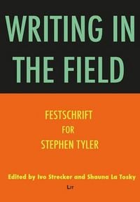 Produktbild: Writing in the Field