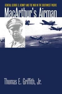 Produktbild: MacArthur's Airman