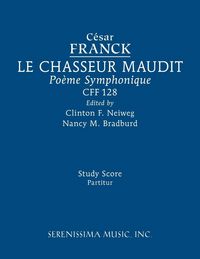 Produktbild: Le Chasseur maudit, CFF 128