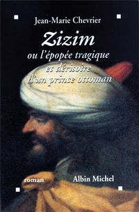 Produktbild: Fre-Zizim Ou Lepopee Tragique
