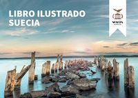 Produktbild: Libro ilustrado Suecia