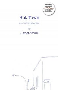 Produktbild: Hot Town