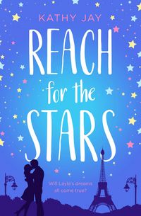 Produktbild: Reach for the Stars