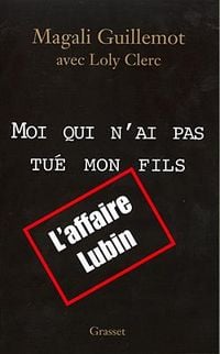 Produktbild: Moi qui n'ai pas tu&eacute; mon fils