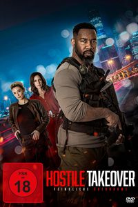 Produktbild: Hostile Takeover - Feindliche &Uuml;bernahme