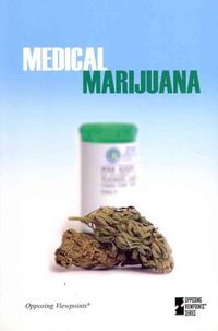 Produktbild: Medical Marijuana