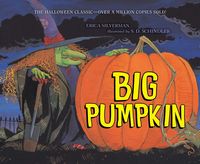 Produktbild: Big Pumpkin