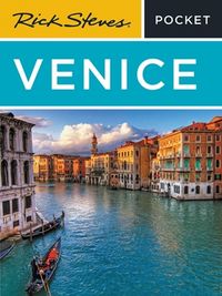 Produktbild: Rick Steves Pocket Venice (Fifth Edition)