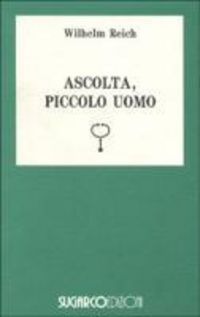 Produktbild: Ascolta, piccolo uomo