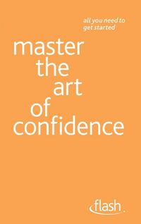 Produktbild: Master the Art of Confidence: Flash