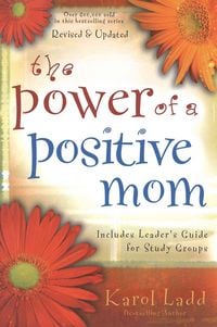 Produktbild: The Power of a Positive Mom