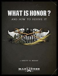 Produktbild: What Is Honor?