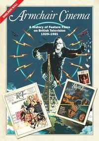 Produktbild: Armchair Cinema
