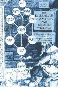 Produktbild: The Kabbalah of Masonry and Related Writings