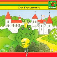 Produktbild: Der Froschk&ouml;nig - Hans im Gl&uuml;ck - H&auml;nsel und Gretel