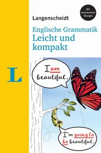 Bild vom Artikel Langenscheidt Englische Grammatik - Leicht und kompakt vom Autor 