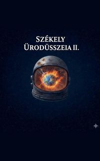 Produktbild: Sz&eacute;kely &iquest;rod&uuml;sszeia II.
