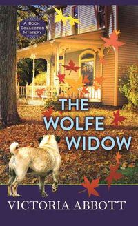 Produktbild: Wolfe Widow