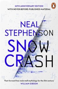 Produktbild: Snow Crash