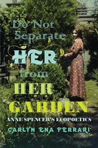 Produktbild: Do Not Separate Her from Her Garden