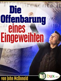 Produktbild: Die Offenbarung eines Eingeweihten