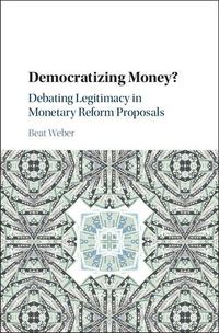 Produktbild: Democratizing Money?