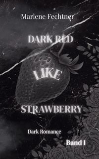 Produktbild: Dark red like strawberry