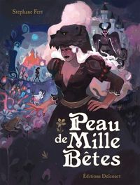 Produktbild: Peau de mille b&ecirc;tes