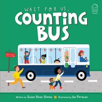 Produktbild: Wait For Us, Counting Bus