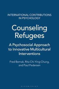 Produktbild: Counseling Refugees