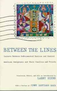 Produktbild: Between the Lines