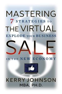 Produktbild: Mastering the Virtual Sale