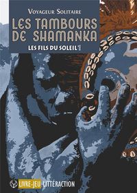 Produktbild: Tambours de shamanka fils du so