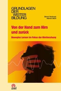 Produktbild: Von der Hand zum Hirn und zur&uuml;ck