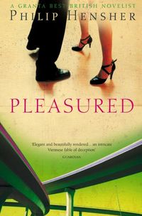 Produktbild: Hensher, P: Pleasured
